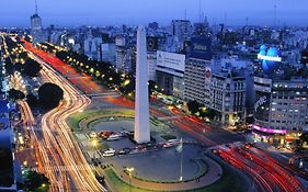 Departamento de Lujo en la Ciudad Buenos Aires
